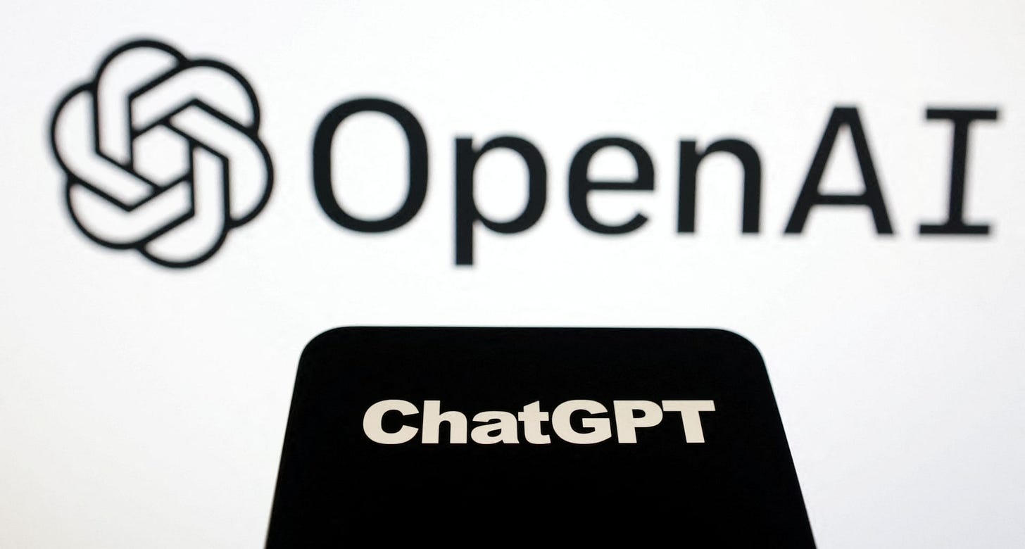 OpenAI makes ChatGPT's accessible without requiring sign ups | Reuters