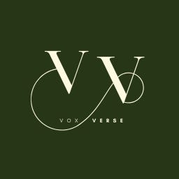 Vox Verse logo