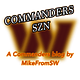 Commanders SZN Vol.2