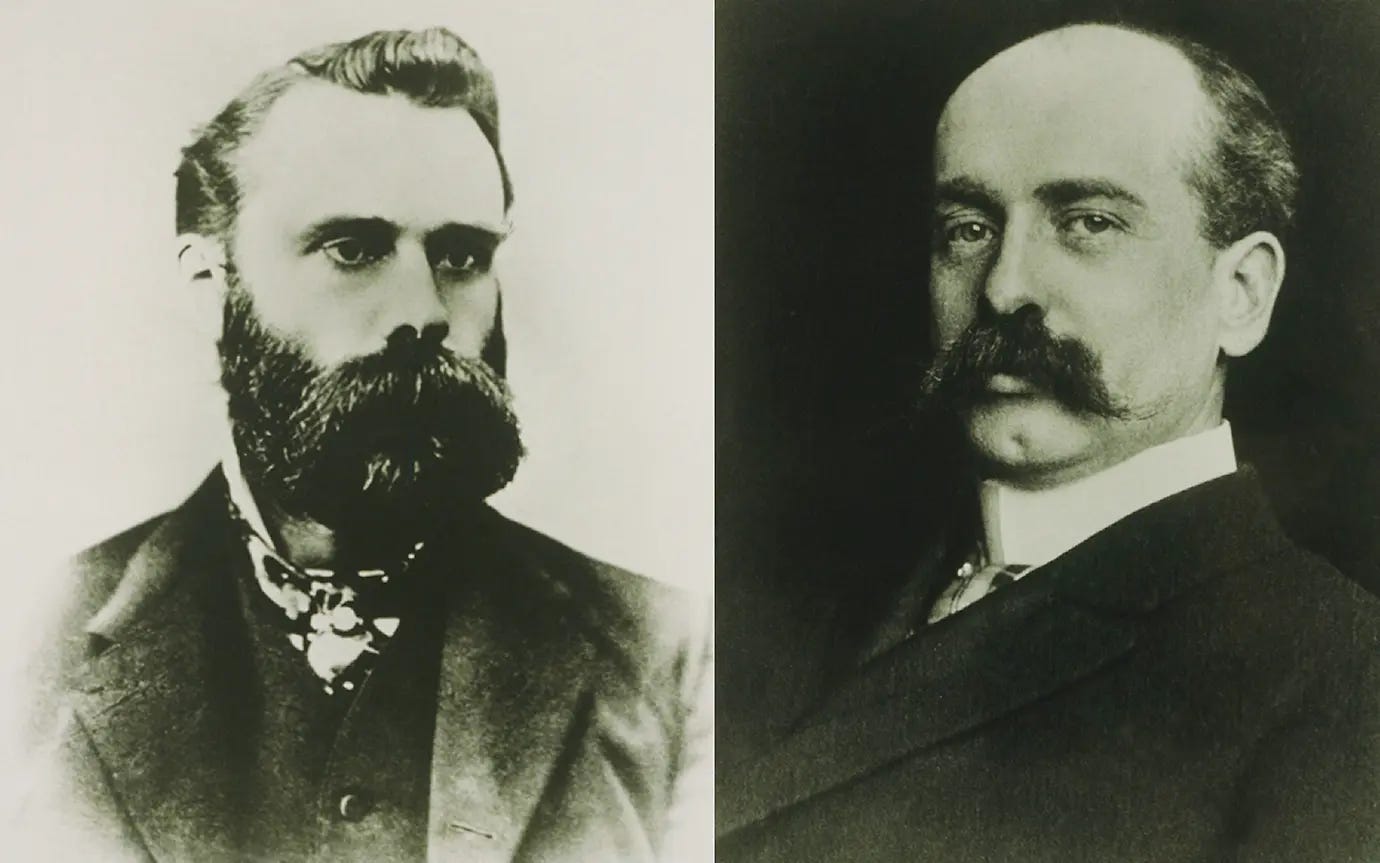 Dow Jones jubilee: 125 years later | LGT