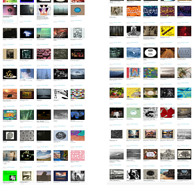 365 Days of Inter-Dimensional Music