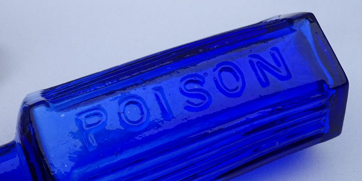 The Other Pandemic&hellip; One of Hatred