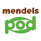 Mendelspod