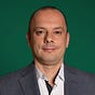 Jason Pereira's avatar