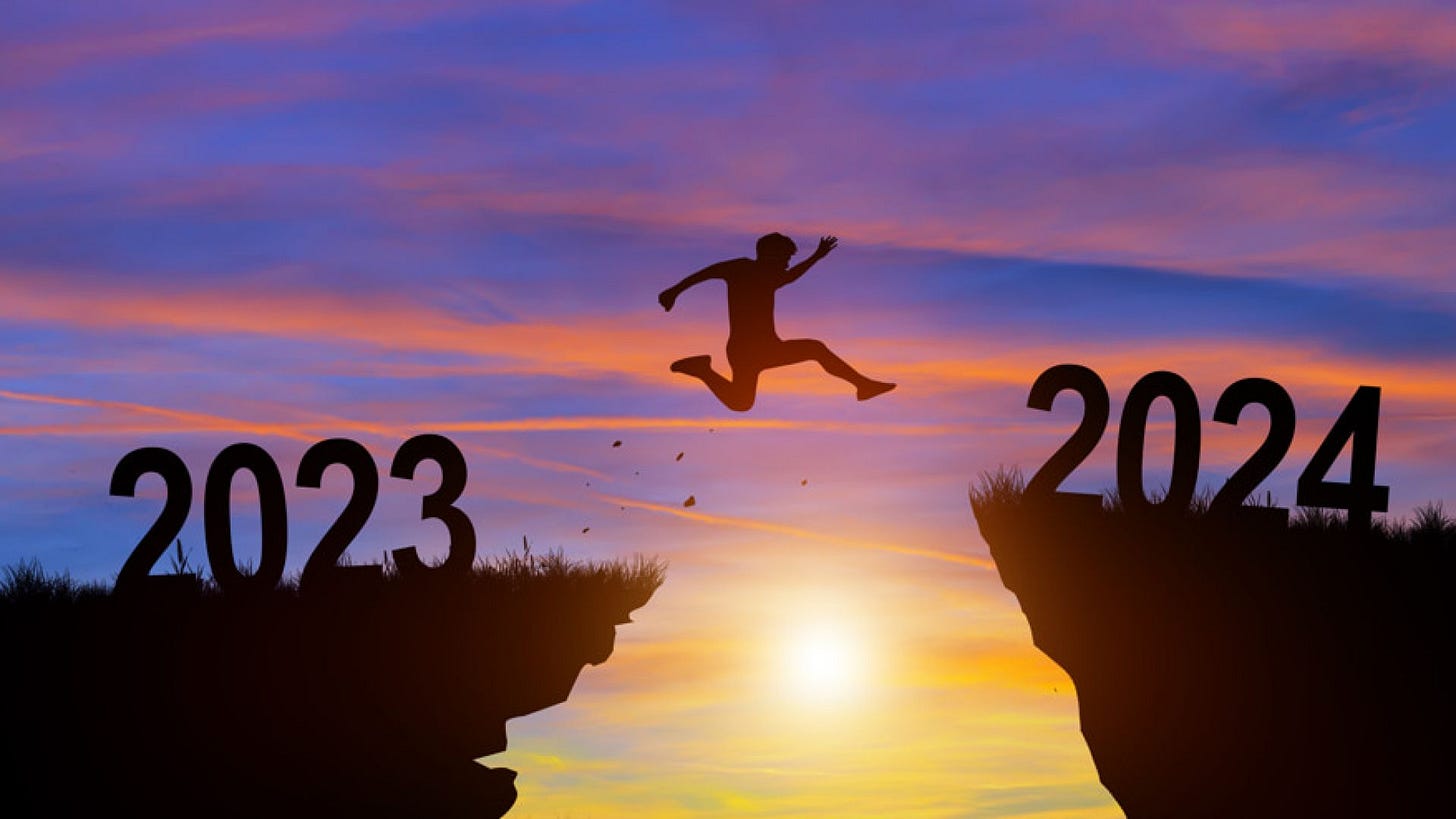 Il bilancio di un anno di lotta e cosa ci aspetta nel 2024