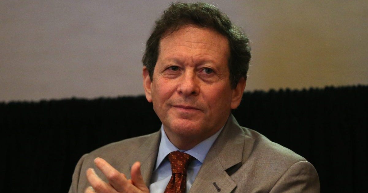 Jeffrey Epstein documents show relationship with Tom Pritzker