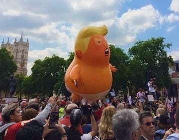 Trump_Baby_Balloon_at_protest_in_Parliament_Square.jpg (357×279)