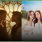 Estas son las series BL y GL tailandesas que llegarán a WeTV en 2026