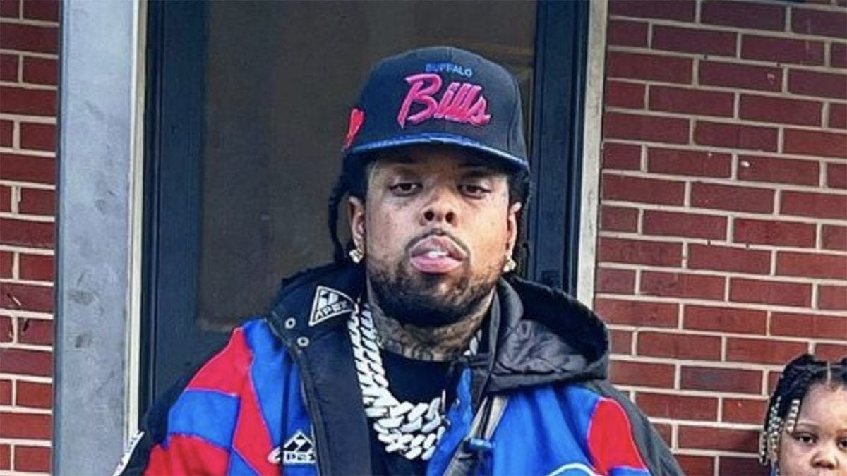 Westside Gunn Announces 'Pray For Paris 2' Release Date | HipHopDX