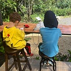 2026 Guide to Family Summer Abroad on a Budget (With Kids Programming So Parents Can Work Remotely) 