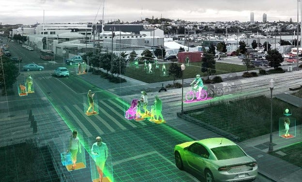 Edge AI: 2026 Onwards