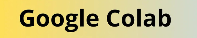 Google Colab