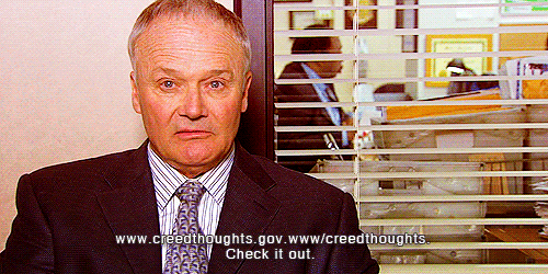 creedthoughts gifs | WiffleGif