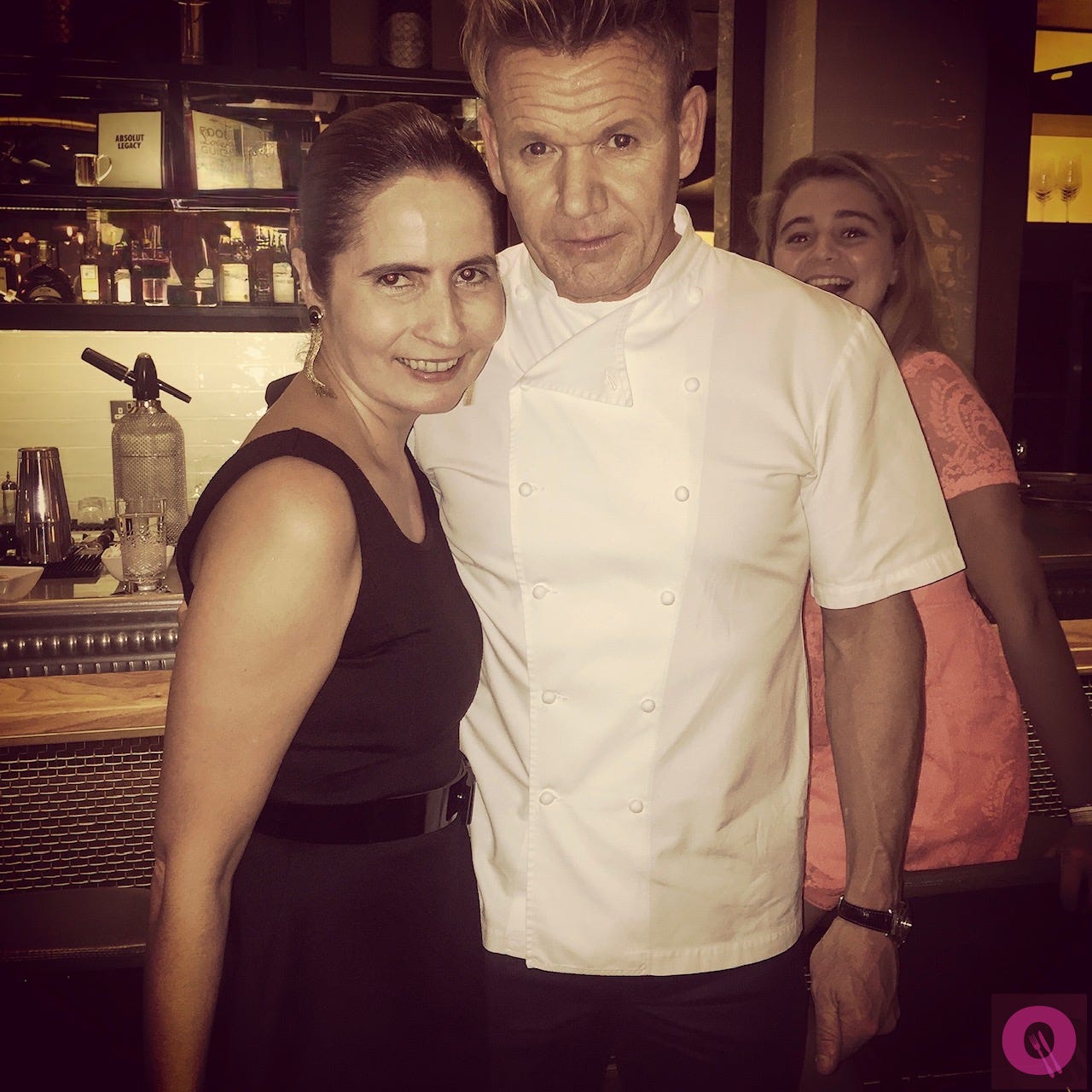 Gordon Ramsay Dubai - FooDiva Gordon Ramsay Dubai - FooDiva