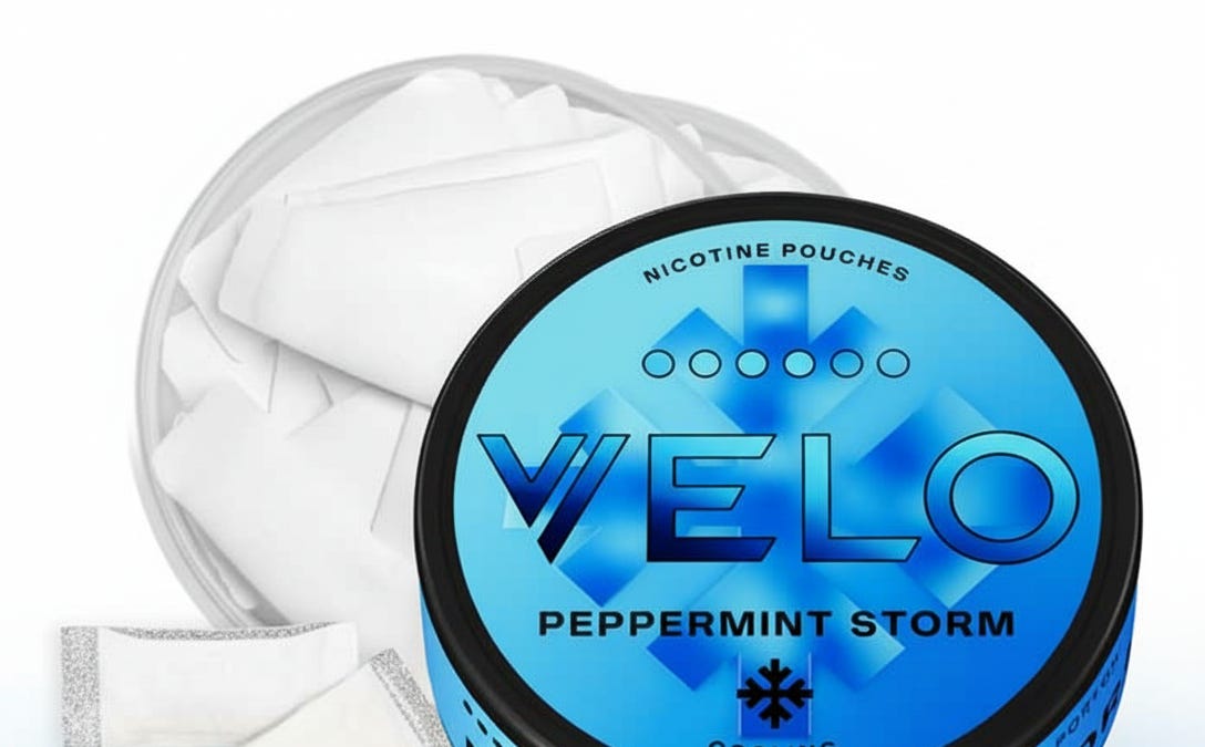 is there tobacco in velo pouches Bullish on BTI: How Velo Pouches Are Igniting British American Tobacco's  Growth