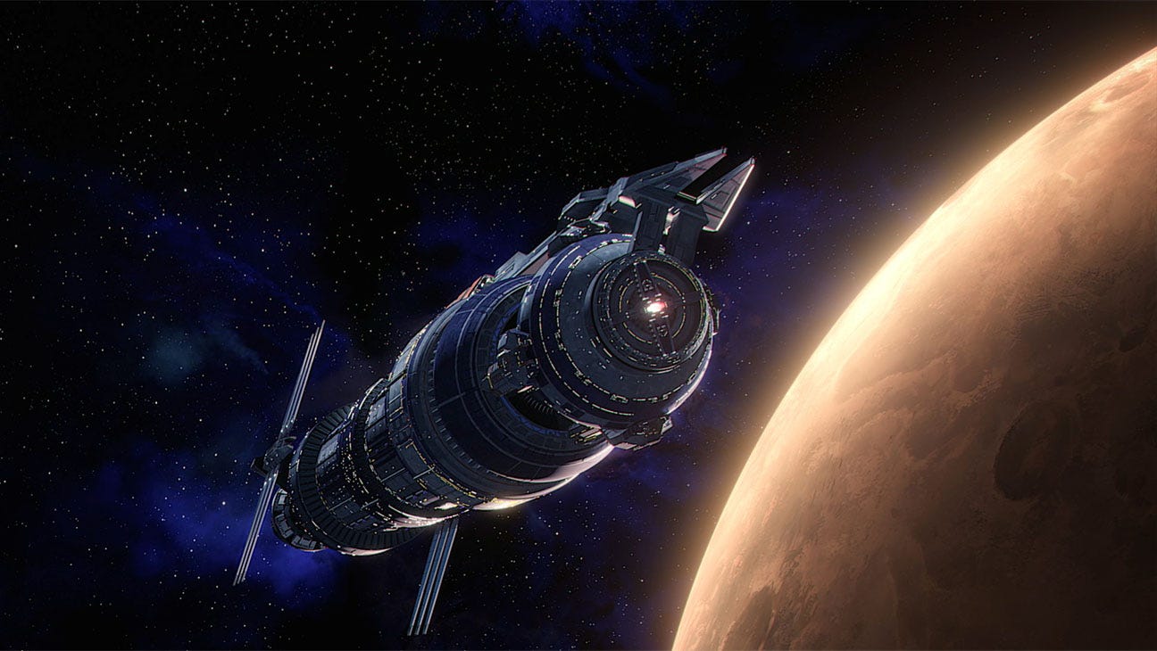 Babylon 5