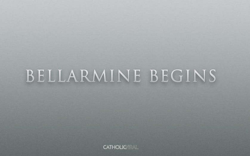 22 Catholic Sitcoms & Reality Shows that Need to Exist. Now. -