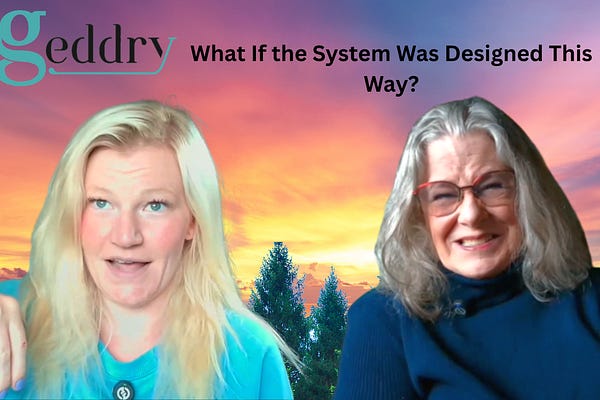 Geddry’s Podcast | Substack