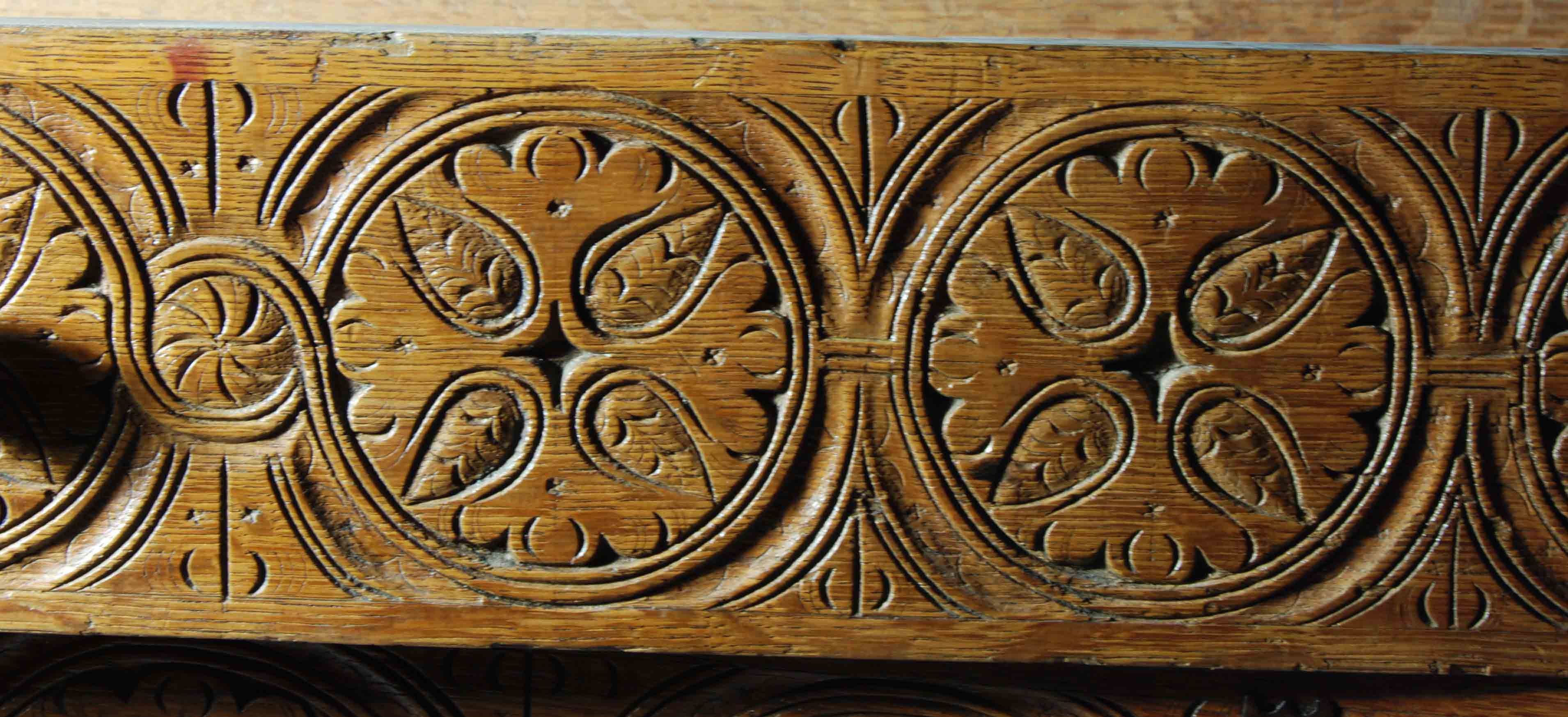 new small box for sale - by Peter Follansbee