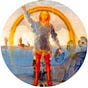 Benjamin Breen's avatar