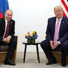 How Much Time Does Putin Have?