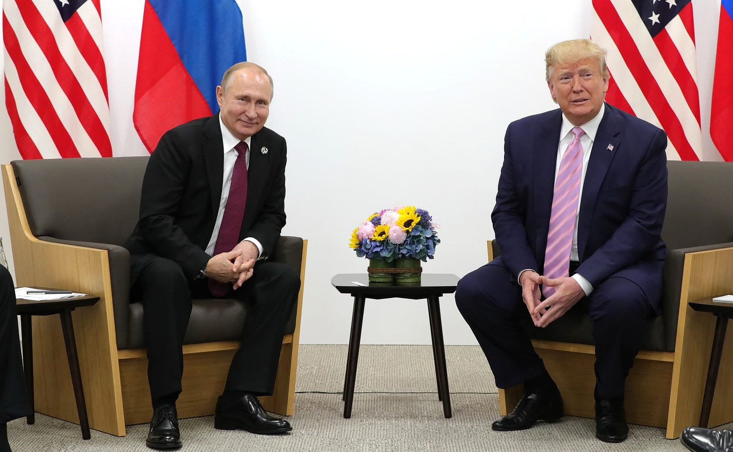 File:Vladimir Putin and Donald Trump (2019-06-28) 10.jpg - Wikimedia Commons