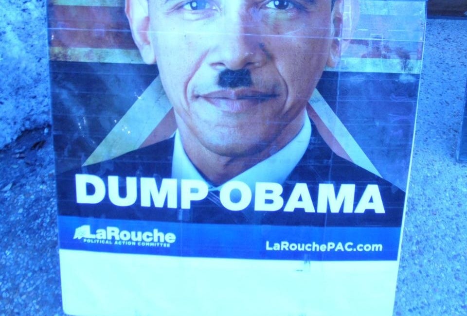 Part 2: Lyndon LaRouche and Bretton Woods