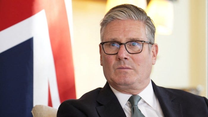 Labour reshuffle gives Keir Starmer more leverage over party rebels