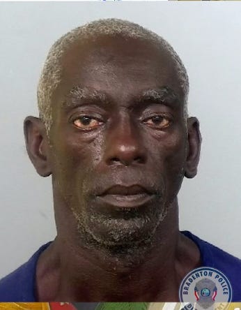 Bradenton Police Charge Inmate in Additional Burglary Case