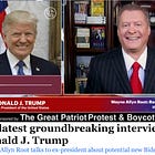 The Root of Trump Idolatry