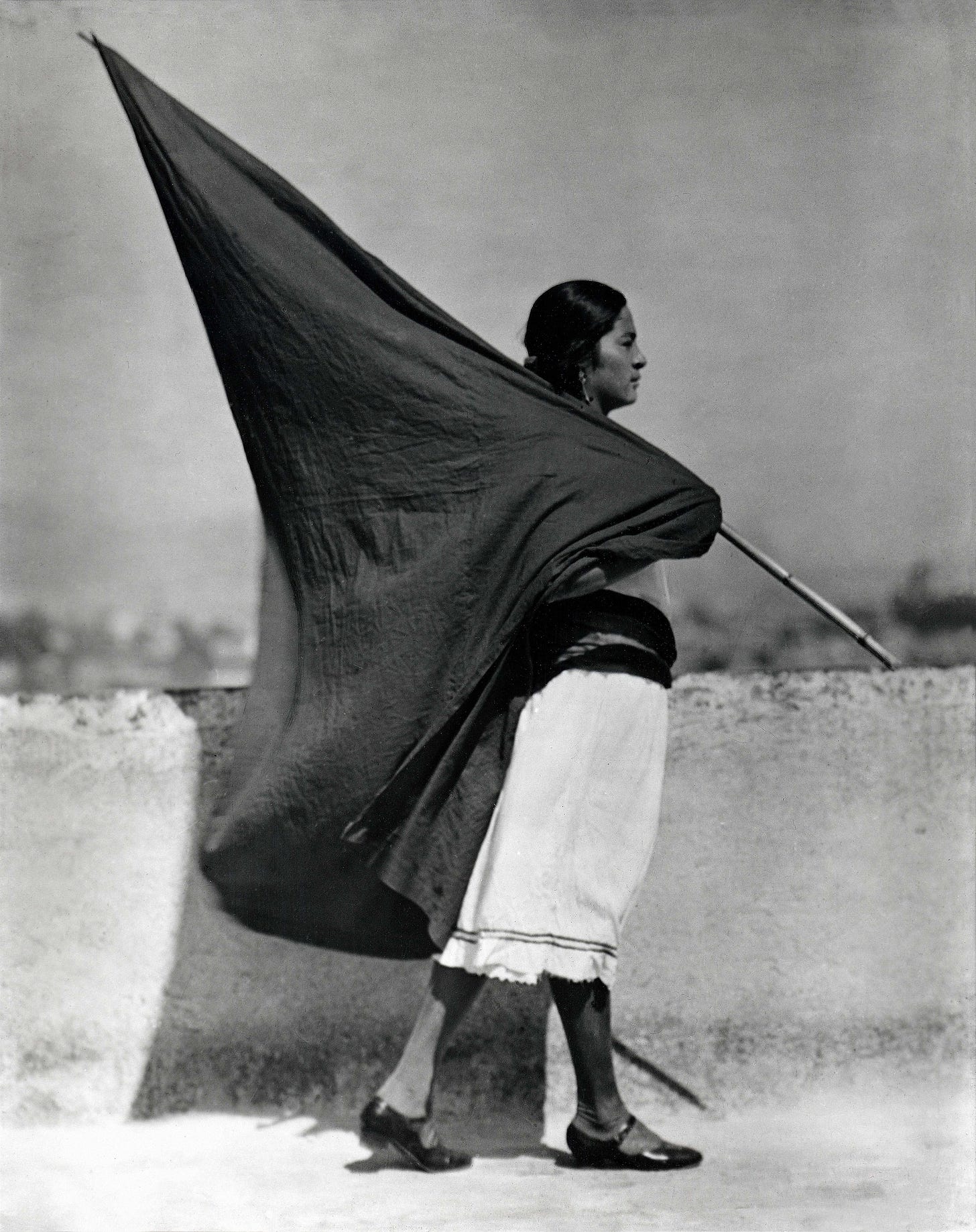 Tina Modotti - PHotoESPAÑA