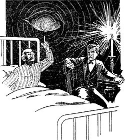 Amazing Stories/Volume 01/Mesmeric Revelation - Wikisource, the free online  library