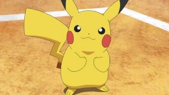 Ashs Pikachu – PokéWiki