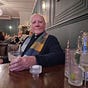 Charles Cross's avatar