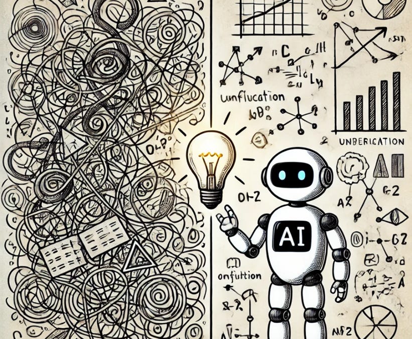 Using AI to Summarize and Simplify Anything - by Adam Schau