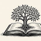 Belle Parole: the Tree inside the Book