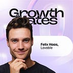 Growthmates with Kate Syuma