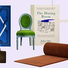 Good Schmutz vol. 14: Design Things I've Found & Love