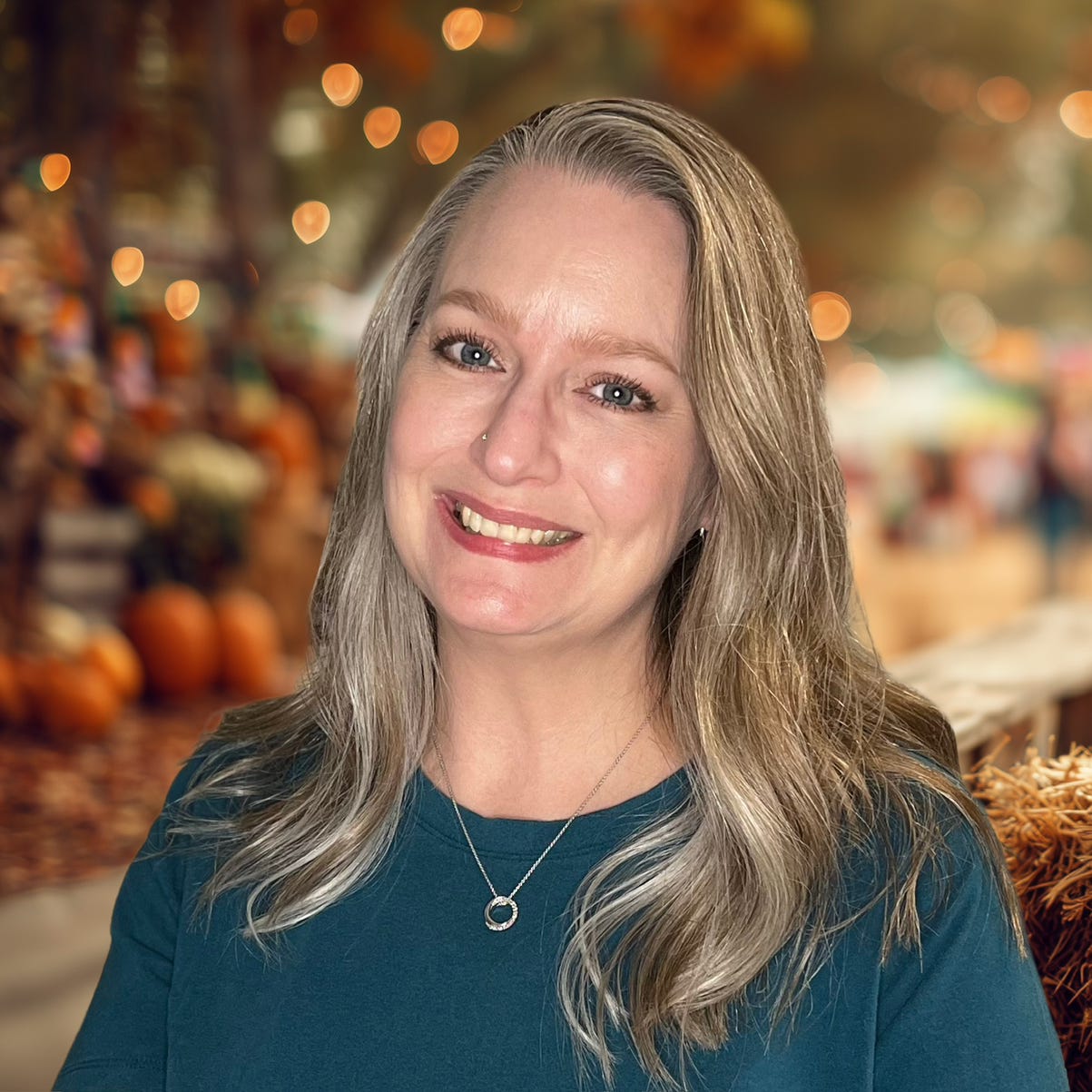 Kristen Leona Miller