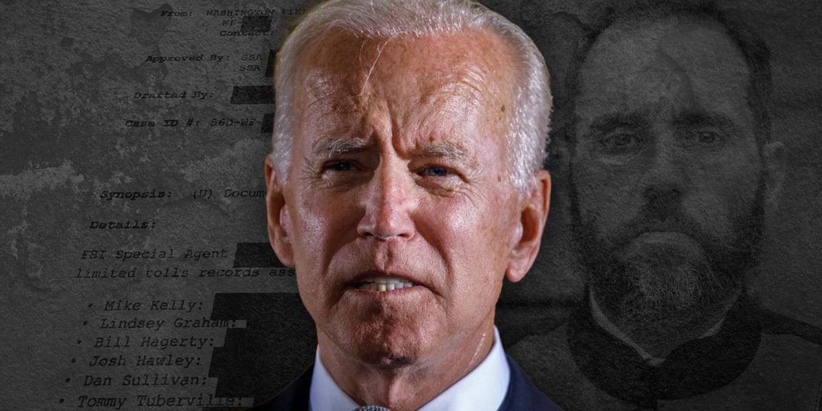 The Evil of Arctic Frost and the Cry for Justice