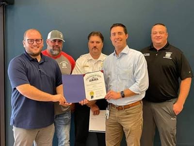 Ohio Secretary of State confirms Nelsonville&#39;s city status after census  recount | News | athensmessenger.com