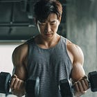 Curls vs. Rows: Which Builds Bigger Biceps, And Where Exactly?