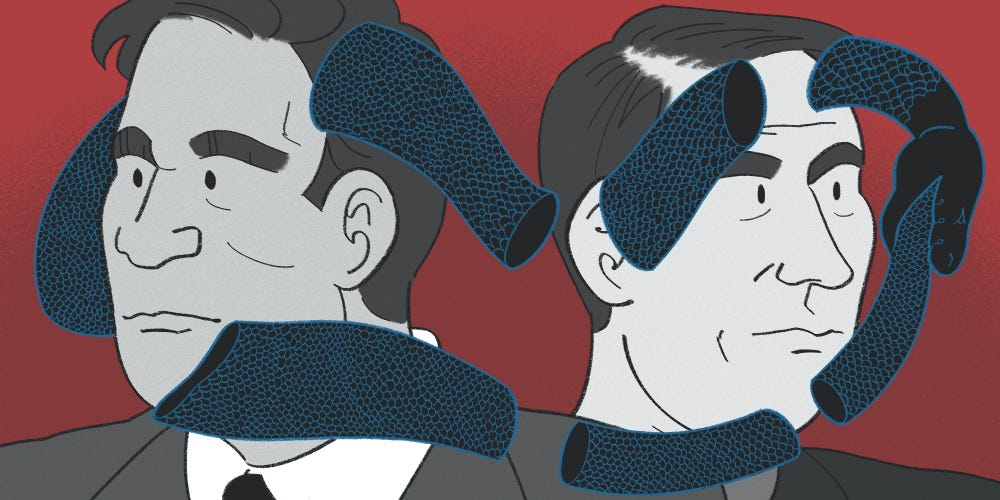 (art by @digrupert) (art by @digrupert)