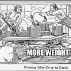 The last four years were the most repressive of my lifetime