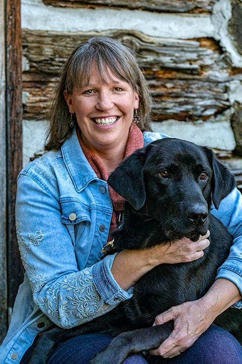 Kathleen’s Substack