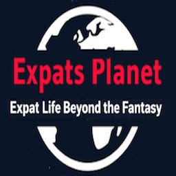 Expats Planet
