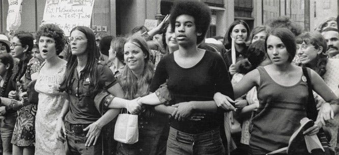 Feminist Organizing After the Women's March: Lessons from the Second Wave - Dissent Magazine Feminist Organizing After the Women's March: Lessons from the Second Wave - Dissent Magazine