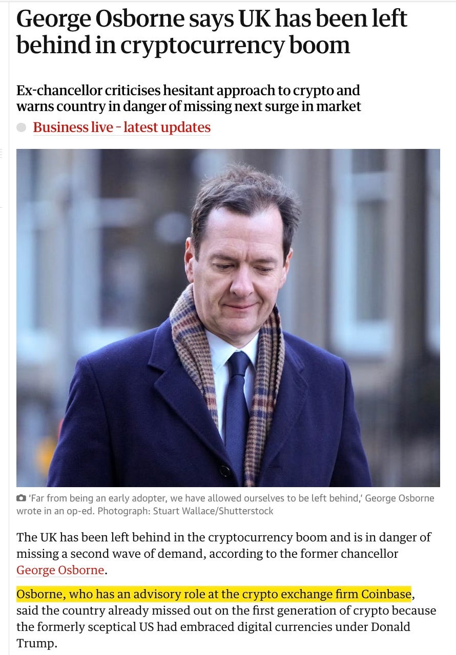 Reform Dog Bites Media Man - Folded with Adam Bienkov