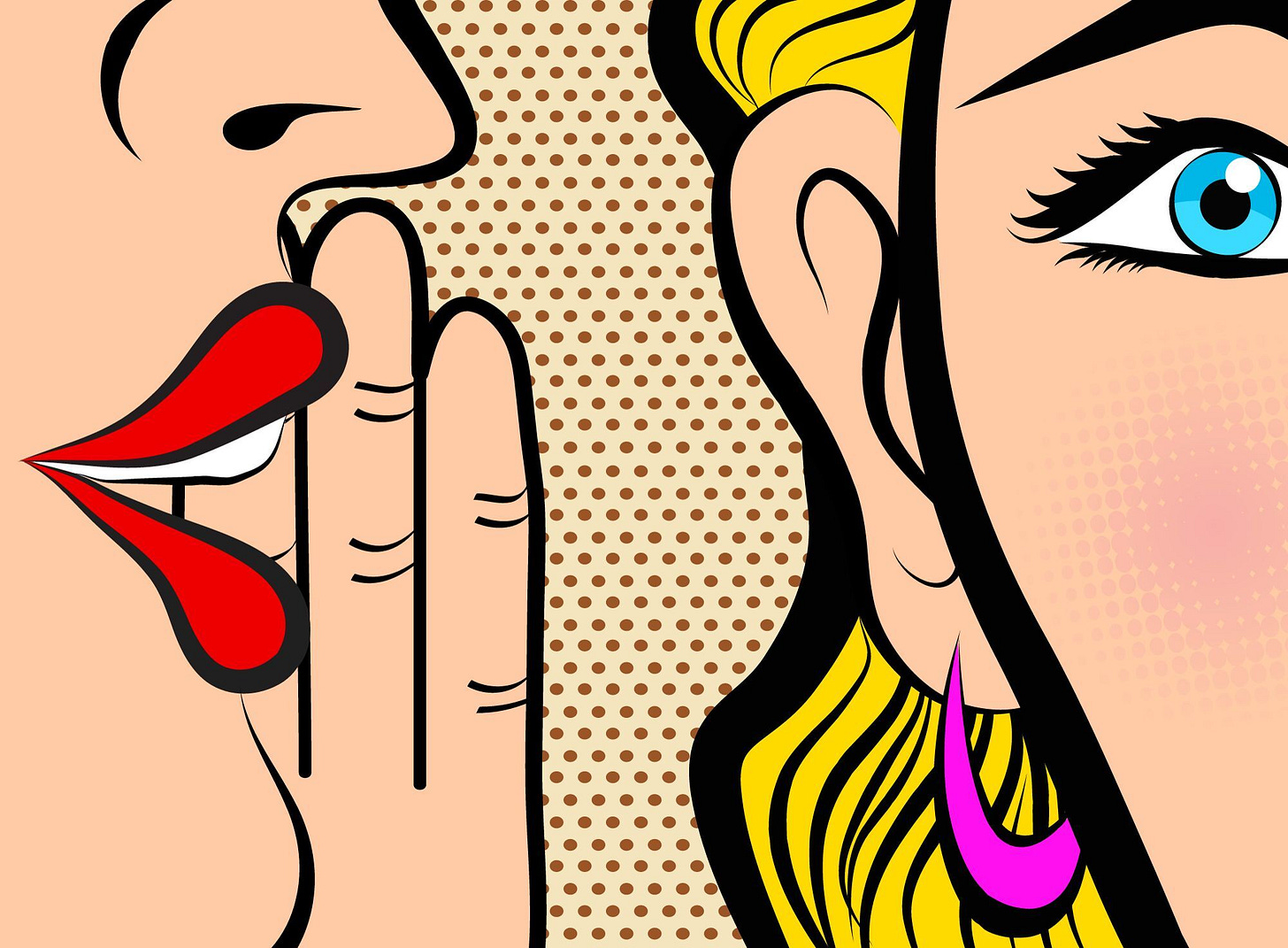 Is it really that bad to gossip? - WHYY Is it really that bad to gossip? - WHYY