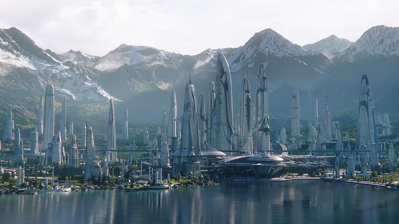 Alderaan | Star Wars Databank | StarWars.com